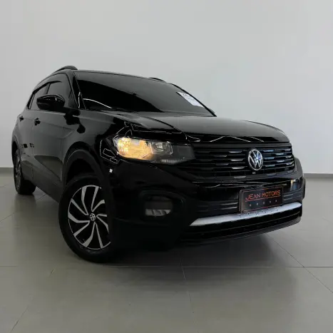 VOLKSWAGEN T-Cross 1.0 4P 200 TSI FLEX SENSE AUTOM�TICO, Foto 5