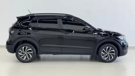 VOLKSWAGEN T-Cross 1.0 4P 200 TSI FLEX SENSE AUTOM�TICO, Foto 6