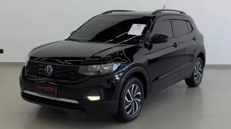 VOLKSWAGEN T-Cross 1.0 4P 200 TSI FLEX SENSE AUTOM�TICO, Foto 8