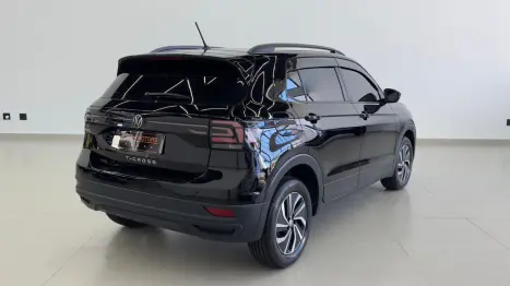 VOLKSWAGEN T-Cross 1.0 4P 200 TSI FLEX SENSE AUTOM�TICO, Foto 9