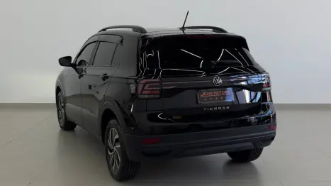 VOLKSWAGEN T-Cross 1.0 4P 200 TSI FLEX SENSE AUTOM�TICO, Foto 12