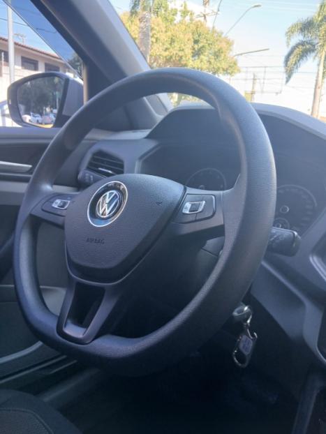 VOLKSWAGEN T-Cross 1.0 4P 200 TSI FLEX SENSE AUTOM�TICO, Foto 6
