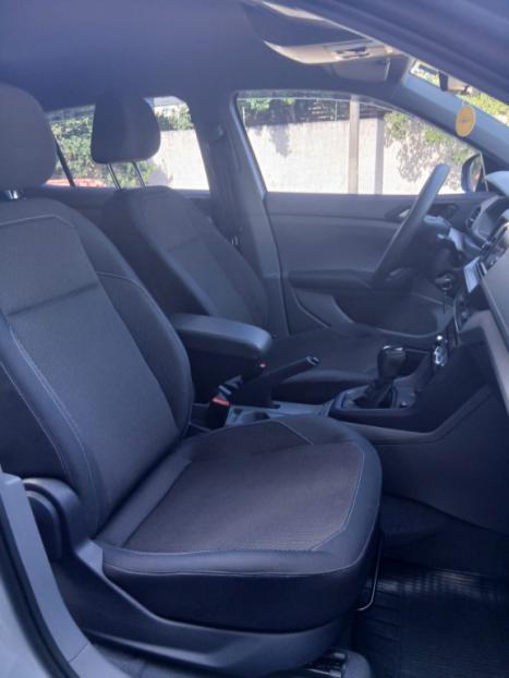 VOLKSWAGEN T-Cross 1.0 4P 200 TSI FLEX SENSE AUTOM�TICO, Foto 8