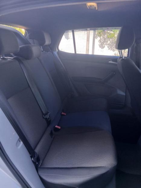 VOLKSWAGEN T-Cross 1.0 4P 200 TSI FLEX SENSE AUTOM�TICO, Foto 9