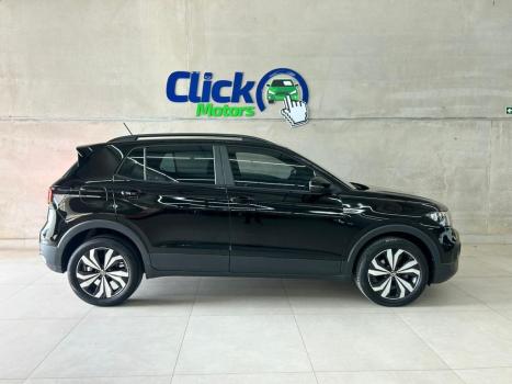 VOLKSWAGEN T-Cross 1.0 4P 200 TSI FLEX COMFORTLINE AUTOM�TICO, Foto 2