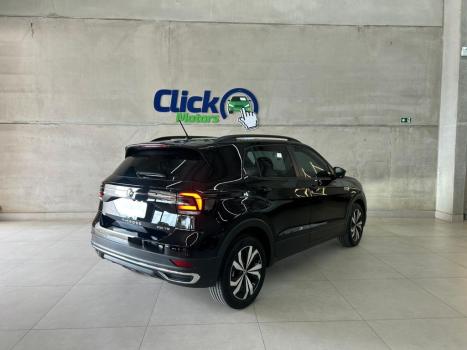 VOLKSWAGEN T-Cross 1.0 4P 200 TSI FLEX COMFORTLINE AUTOM�TICO, Foto 3