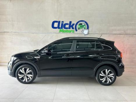 VOLKSWAGEN T-Cross 1.0 4P 200 TSI FLEX COMFORTLINE AUTOM�TICO, Foto 6