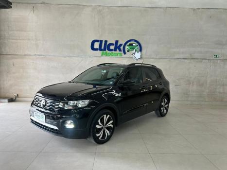 VOLKSWAGEN T-Cross 1.0 4P 200 TSI FLEX COMFORTLINE AUTOM�TICO, Foto 7