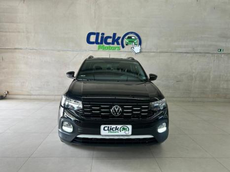 VOLKSWAGEN T-Cross 1.0 4P 200 TSI FLEX COMFORTLINE AUTOM�TICO, Foto 8