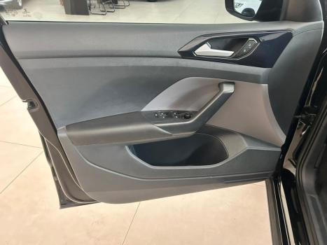 VOLKSWAGEN T-Cross 1.0 4P 200 TSI FLEX COMFORTLINE AUTOM�TICO, Foto 9