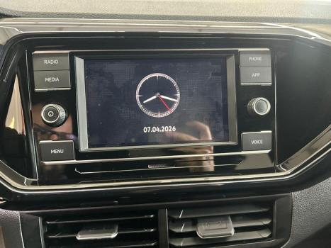 VOLKSWAGEN T-Cross 1.0 4P 200 TSI FLEX COMFORTLINE AUTOM�TICO, Foto 10