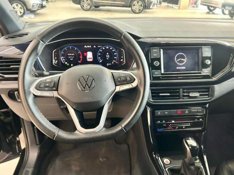 VOLKSWAGEN T-Cross 1.0 4P 200 TSI FLEX COMFORTLINE AUTOM�TICO, Foto 11