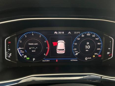 VOLKSWAGEN T-Cross 1.0 4P 200 TSI FLEX COMFORTLINE AUTOM�TICO, Foto 12