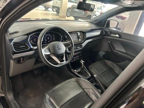 VOLKSWAGEN T-Cross 1.0 4P 200 TSI FLEX COMFORTLINE AUTOM�TICO, Foto 13