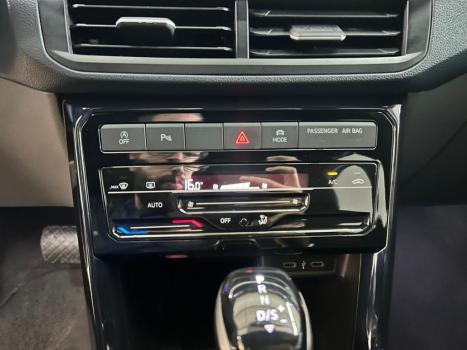 VOLKSWAGEN T-Cross 1.0 4P 200 TSI FLEX COMFORTLINE AUTOM�TICO, Foto 14