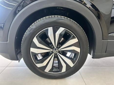 VOLKSWAGEN T-Cross 1.0 4P 200 TSI FLEX COMFORTLINE AUTOM�TICO, Foto 17