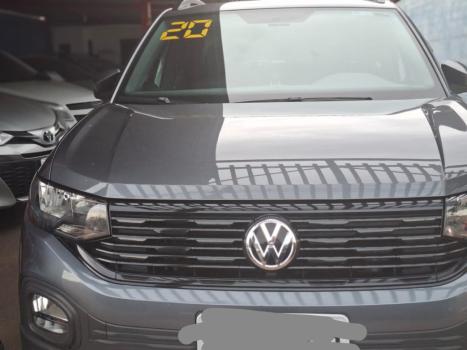 VOLKSWAGEN T-Cross 1.0 4P 200 TSI FLEX AUTOM�TICO, Foto 1