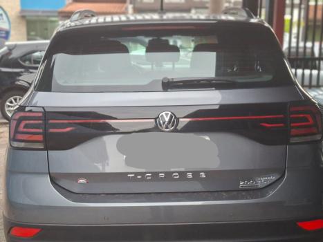 VOLKSWAGEN T-Cross 1.0 4P 200 TSI FLEX AUTOM�TICO, Foto 2