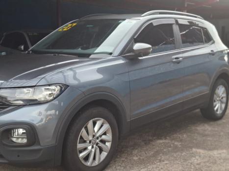 VOLKSWAGEN T-Cross 1.0 4P 200 TSI FLEX AUTOM�TICO, Foto 3