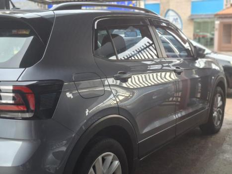 VOLKSWAGEN T-Cross 1.0 4P 200 TSI FLEX AUTOM�TICO, Foto 5
