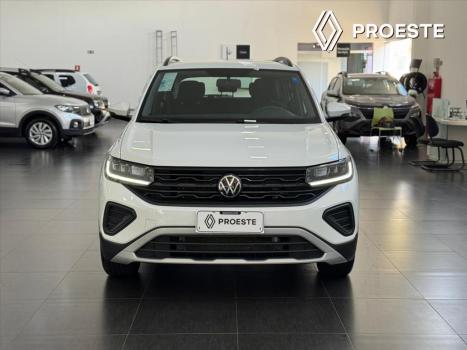 VOLKSWAGEN T-Cross 1.0 4P 200 TSI FLEX AUTOM�TICO, Foto 2