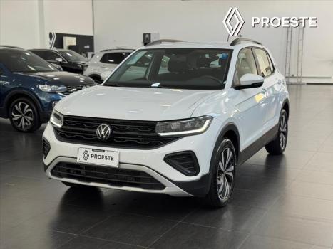 VOLKSWAGEN T-Cross 1.0 4P 200 TSI FLEX AUTOM�TICO, Foto 3