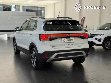 VOLKSWAGEN T-Cross 1.0 4P 200 TSI FLEX AUTOM�TICO, Foto 4