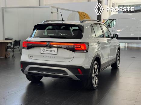 VOLKSWAGEN T-Cross 1.0 4P 200 TSI FLEX AUTOM�TICO, Foto 5