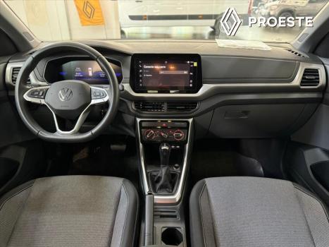 VOLKSWAGEN T-Cross 1.0 4P 200 TSI FLEX AUTOM�TICO, Foto 6