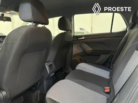 VOLKSWAGEN T-Cross 1.0 4P 200 TSI FLEX AUTOM�TICO, Foto 8