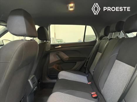 VOLKSWAGEN T-Cross 1.0 4P 200 TSI FLEX AUTOM�TICO, Foto 9