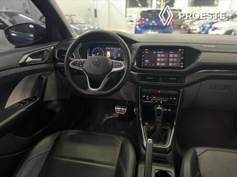 VOLKSWAGEN T-Cross 1.4 4P 250 TSI FLEX HIGHLINE AUTOM�TICO, Foto 7