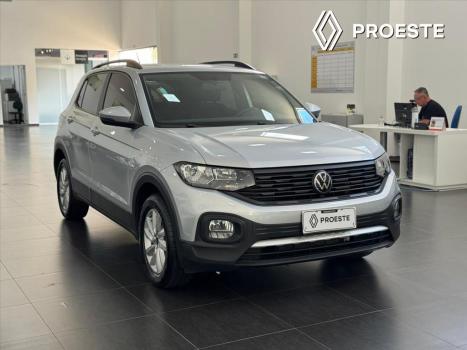 VOLKSWAGEN T-Cross 1.0 4P 200 TSI FLEX AUTOM�TICO, Foto 1