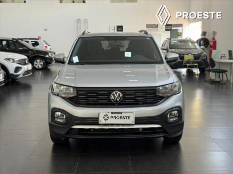VOLKSWAGEN T-Cross 1.0 4P 200 TSI FLEX AUTOM�TICO, Foto 2