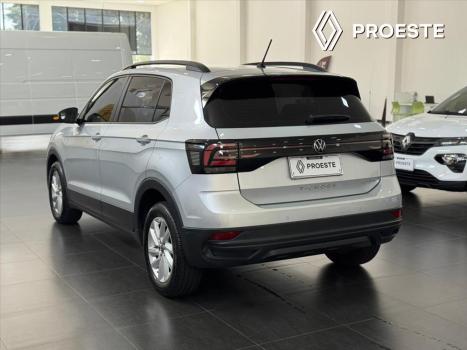 VOLKSWAGEN T-Cross 1.0 4P 200 TSI FLEX AUTOM�TICO, Foto 4
