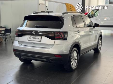 VOLKSWAGEN T-Cross 1.0 4P 200 TSI FLEX AUTOM�TICO, Foto 5