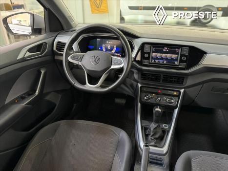 VOLKSWAGEN T-Cross 1.0 4P 200 TSI FLEX AUTOM�TICO, Foto 7