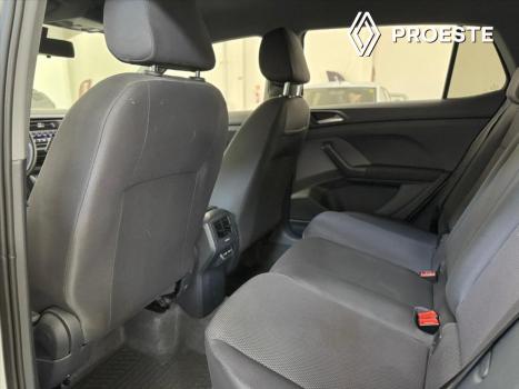 VOLKSWAGEN T-Cross 1.0 4P 200 TSI FLEX AUTOM�TICO, Foto 10