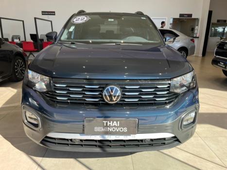 VOLKSWAGEN T-Cross 1.0 4P 200 TSI FLEX COMFORTLINE AUTOM�TICO, Foto 2