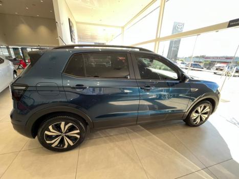 VOLKSWAGEN T-Cross 1.0 4P 200 TSI FLEX COMFORTLINE AUTOM�TICO, Foto 4