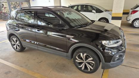 VOLKSWAGEN T-Cross 1.0 4P 200 TSI FLEX COMFORTLINE AUTOM�TICO, Foto 1