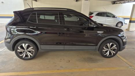 VOLKSWAGEN T-Cross 1.0 4P 200 TSI FLEX COMFORTLINE AUTOM�TICO, Foto 2