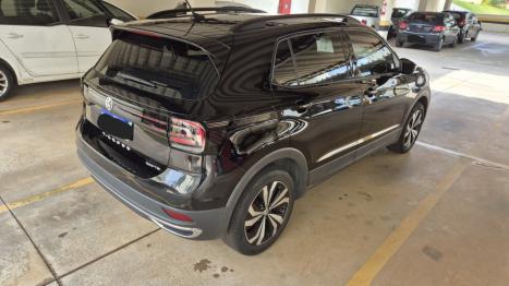 VOLKSWAGEN T-Cross 1.0 4P 200 TSI FLEX COMFORTLINE AUTOM�TICO, Foto 3