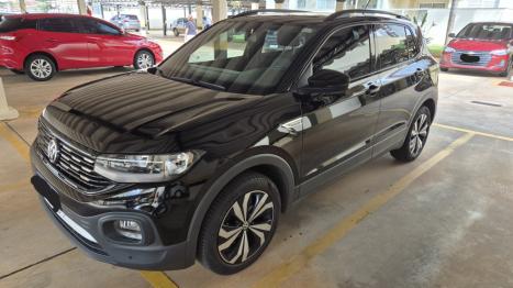 VOLKSWAGEN T-Cross 1.0 4P 200 TSI FLEX COMFORTLINE AUTOM�TICO, Foto 4