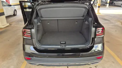 VOLKSWAGEN T-Cross 1.0 4P 200 TSI FLEX COMFORTLINE AUTOM�TICO, Foto 7