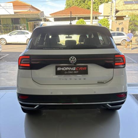 VOLKSWAGEN T-Cross 1.0 4P 200 TSI FLEX COMFORTLINE AUTOM�TICO, Foto 5