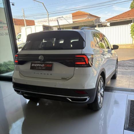 VOLKSWAGEN T-Cross 1.0 4P 200 TSI FLEX COMFORTLINE AUTOM�TICO, Foto 6