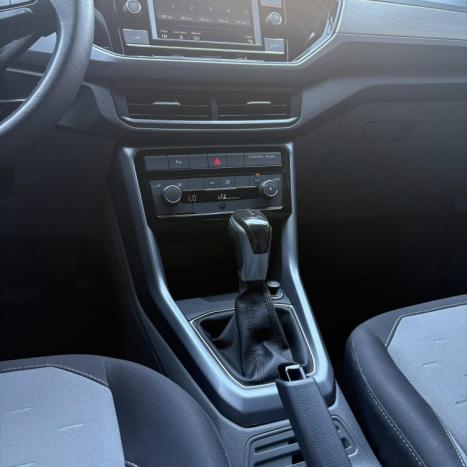 VOLKSWAGEN T-Cross 1.0 4P 200 TSI FLEX COMFORTLINE AUTOM�TICO, Foto 17