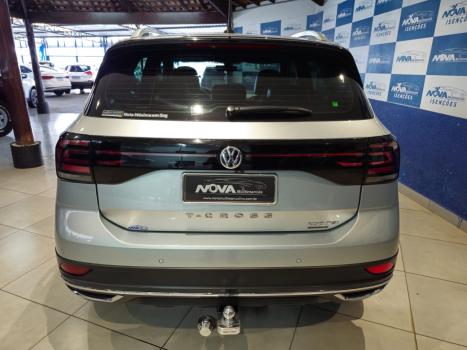 VOLKSWAGEN T-Cross 1.4 4P 250 TSI FLEX HIGHLINE AUTOM�TICO, Foto 2