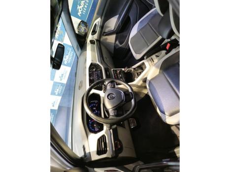 VOLKSWAGEN T-Cross 1.4 4P 250 TSI FLEX HIGHLINE AUTOM�TICO, Foto 4
